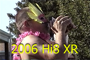 Hi8 XR